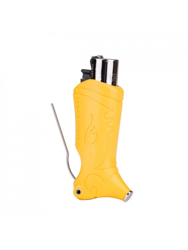 Toker Poker Clipper Lighter Multi-Tool