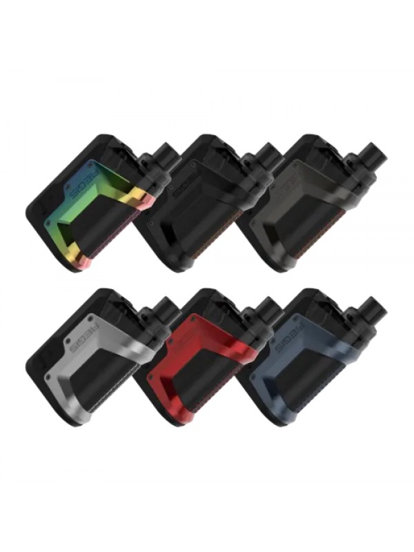 Aegis Hero 45W Pod Device - Geekvape