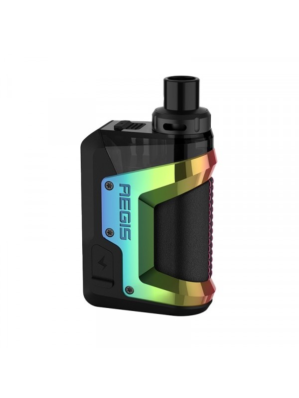 Aegis Hero 45W Pod Device - Geekvape
