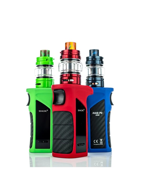 Mag P3 Mini 80W Kit - Smok