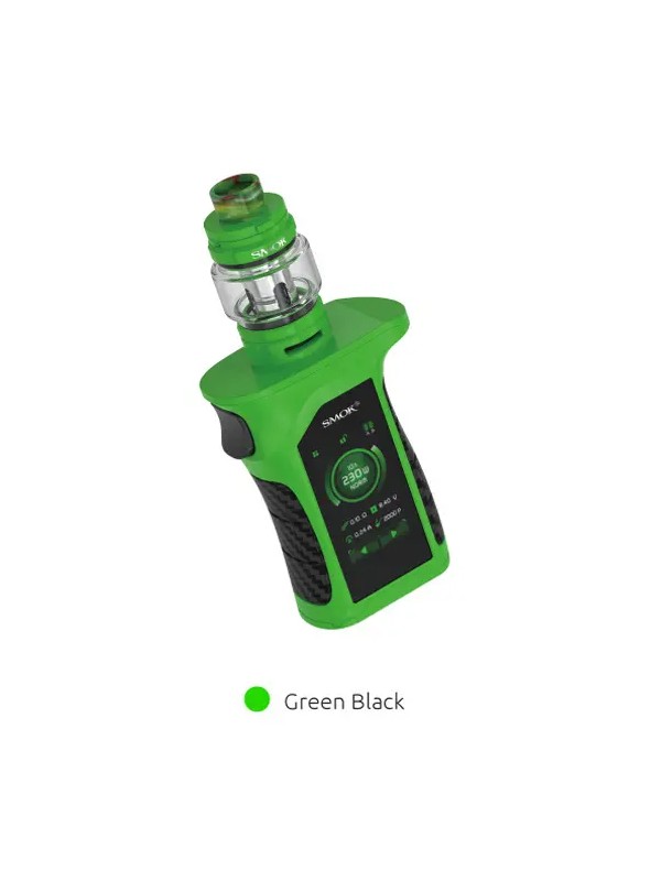 Mag P3 Mini 80W Kit - Smok