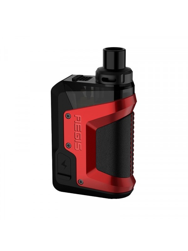 Aegis Hero 45W Pod Device - Geekvape