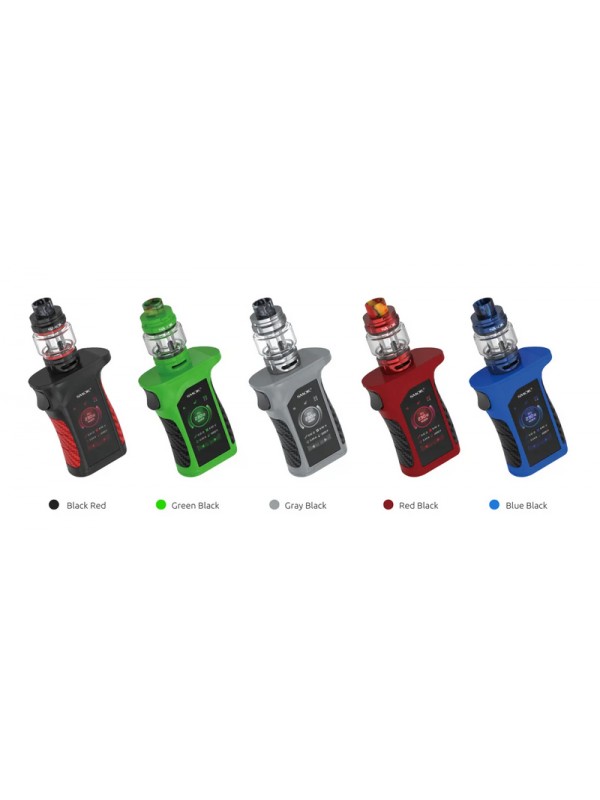 Mag P3 Mini 80W Kit - Smok