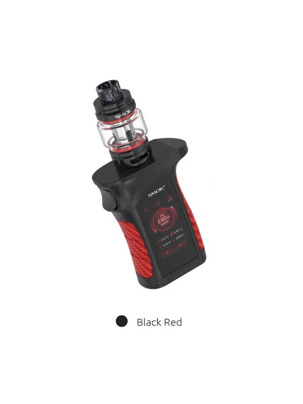 Mag P3 Mini 80W Kit - Smok