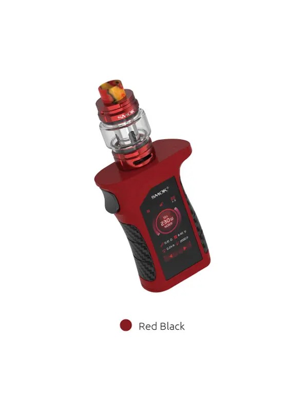 Mag P3 Mini 80W Kit - Smok