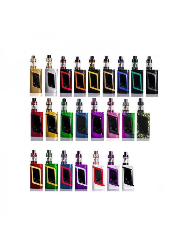 Smok Alien 220W Full Kit - Exclusive New Colors