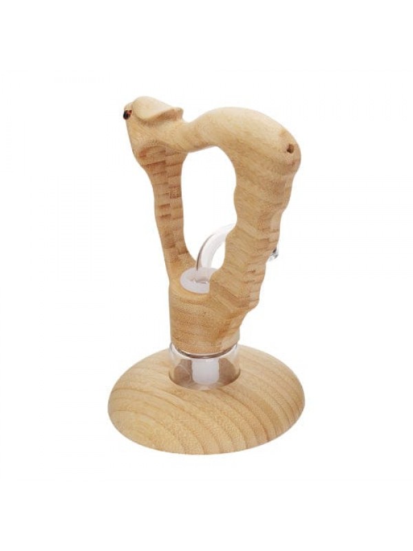 Wooden Eagle Dab Rig