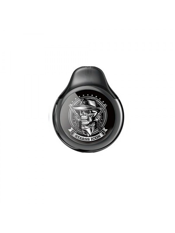 Starss Icon Ultra-Portable Pod System Kit