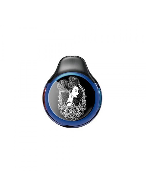 Starss Icon Ultra-Portable Pod System Kit
