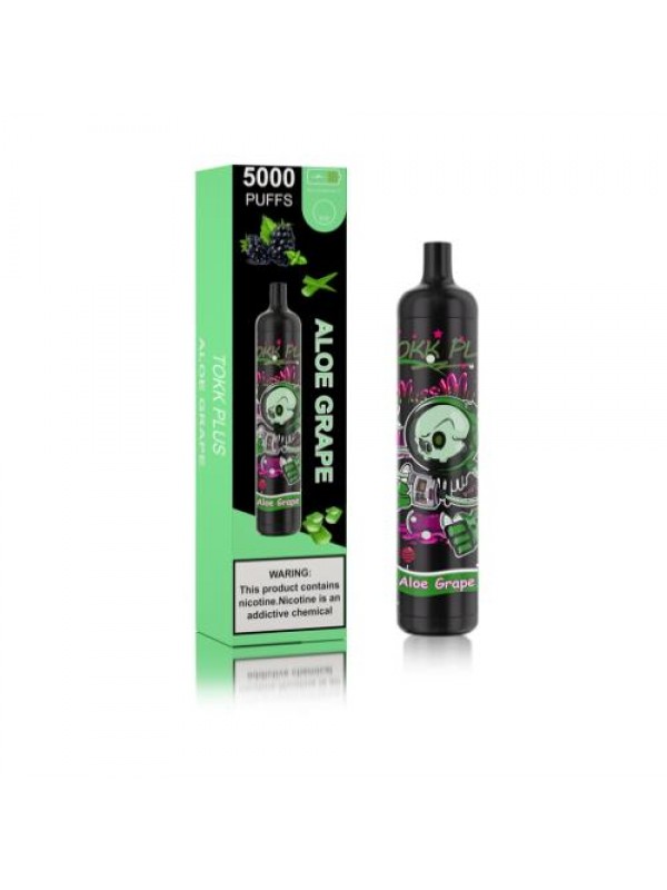 Blitz Tokk Plus 10ml Disposable Vape
