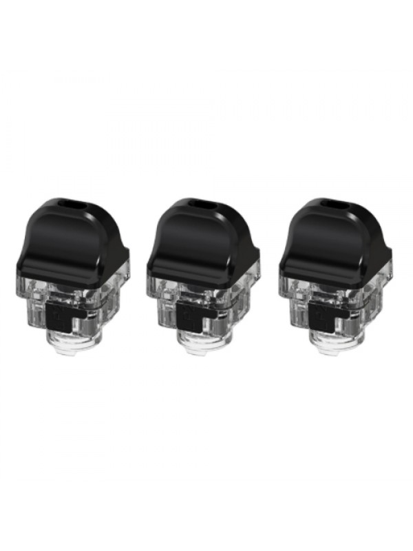 SMOK RPM 4 Replacement Pods (Pack of 3)