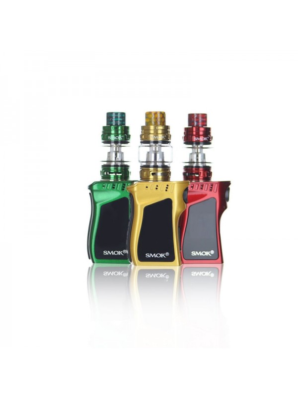 SMOK Mag Baby 50W Kit with TFV12 Baby Prince Tank