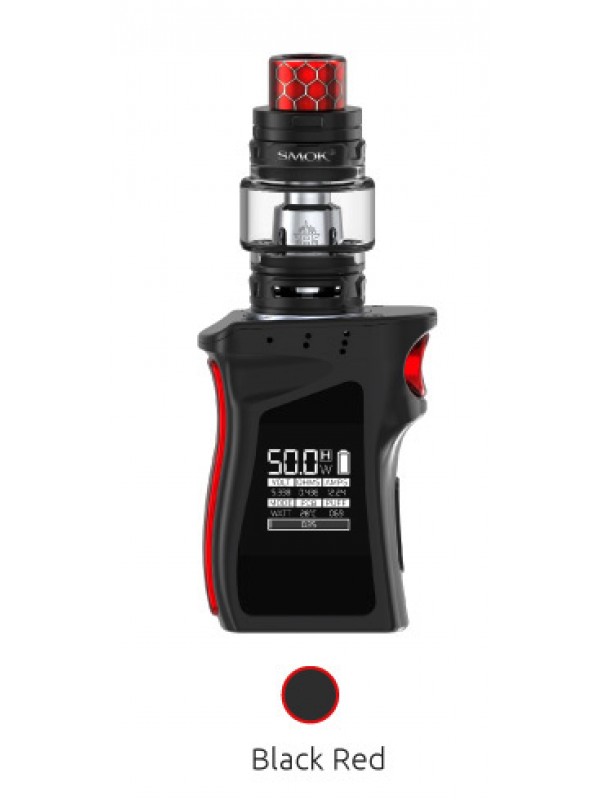 SMOK Mag Baby 50W Kit with TFV12 Baby Prince Tank