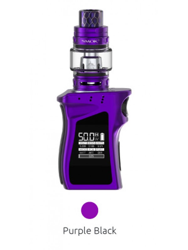 SMOK Mag Baby 50W Kit with TFV12 Baby Prince Tank