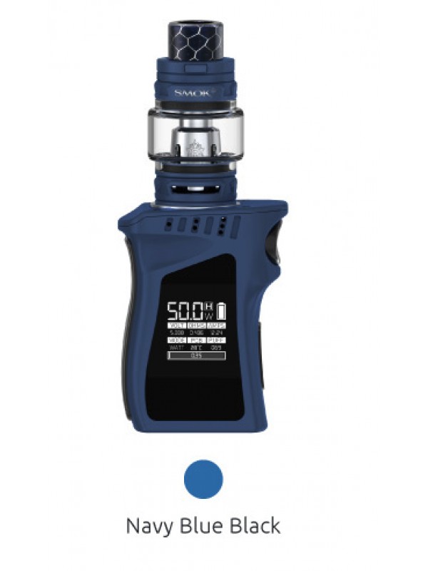 SMOK Mag Baby 50W Kit with TFV12 Baby Prince Tank