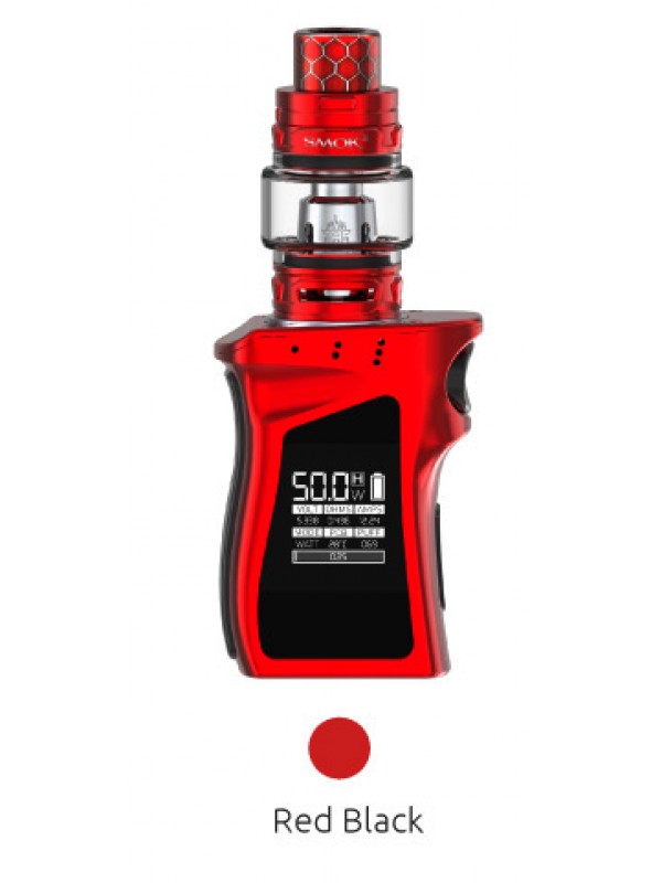 SMOK Mag Baby 50W Kit with TFV12 Baby Prince Tank