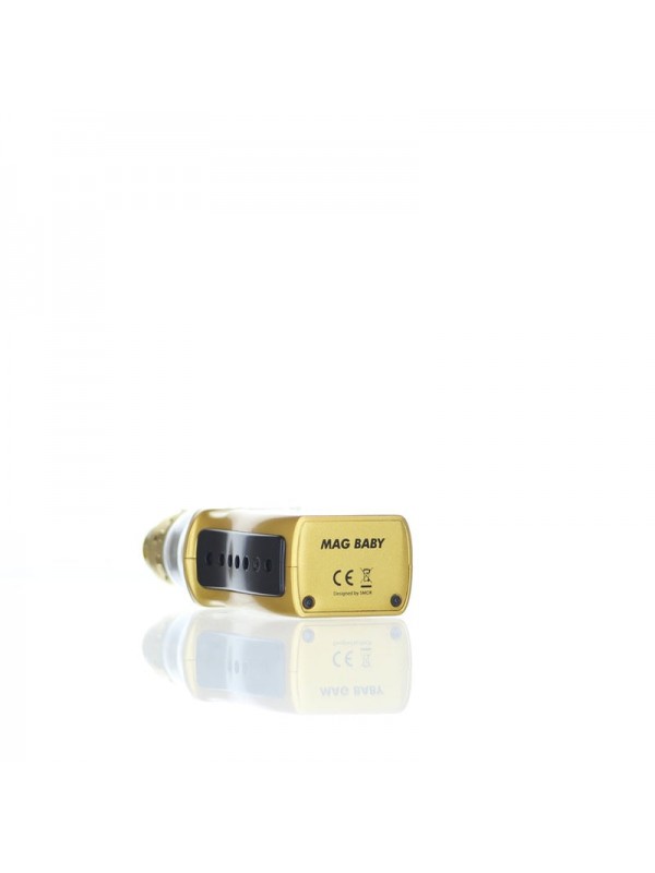 SMOK Mag Baby 50W Kit with TFV12 Baby Prince Tank