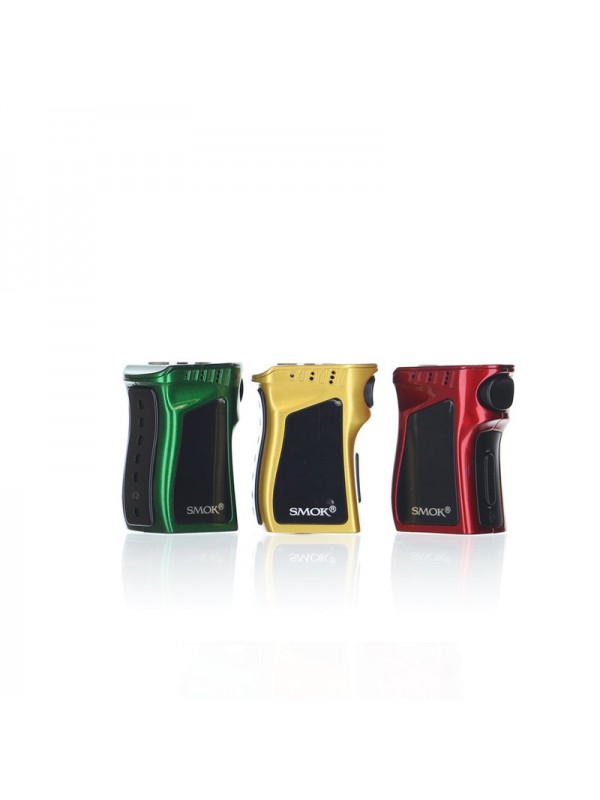 SMOK Mag Baby 50W Kit with TFV12 Baby Prince Tank