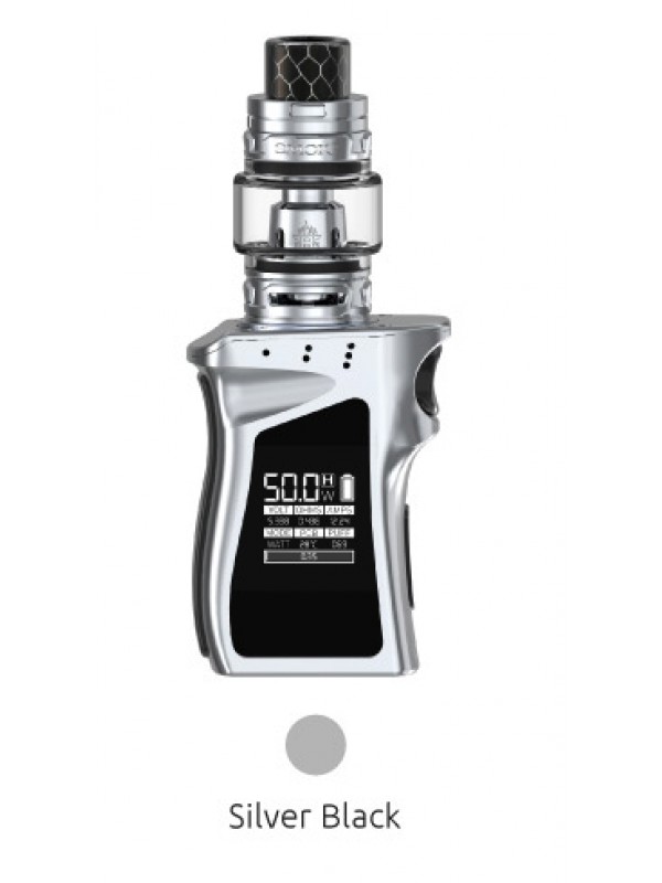 SMOK Mag Baby 50W Kit with TFV12 Baby Prince Tank