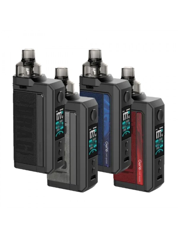 VOOPOO Drag Max 177W Kit