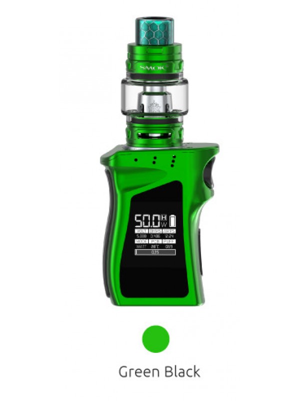 SMOK Mag Baby 50W Kit with TFV12 Baby Prince Tank