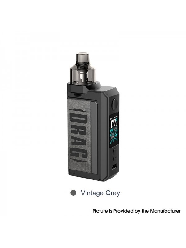 VOOPOO Drag Max 177W Kit
