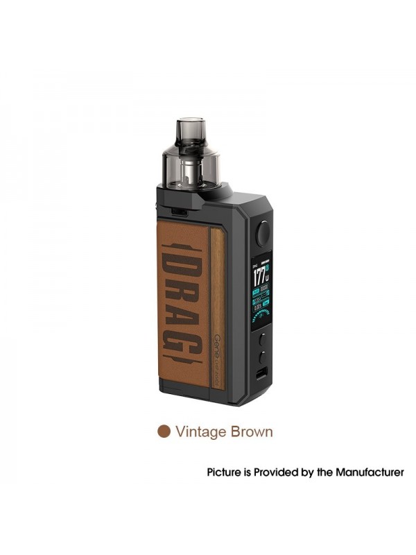 VOOPOO Drag Max 177W Kit