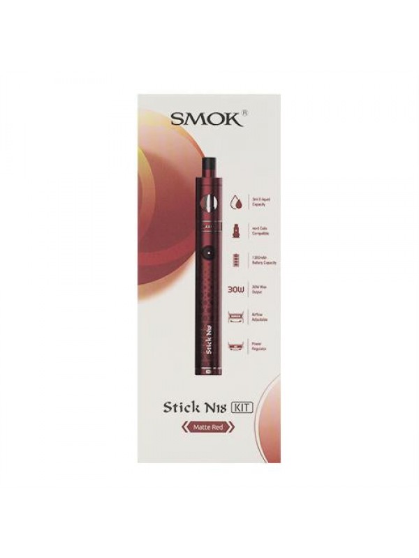 SMOK Stick N18 Vape Pen Kit