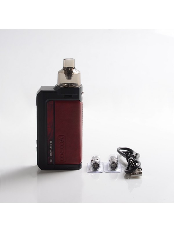 VOOPOO Drag Max 177W Kit