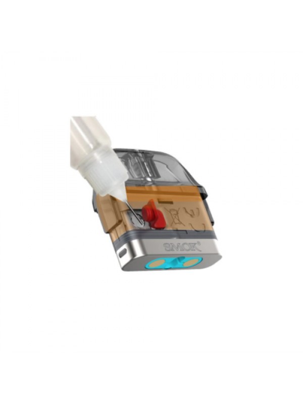 SMOK Acro Replacement Pods (Pack of 3)