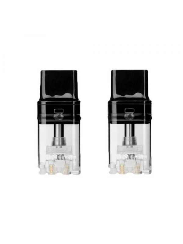 The Boulder Rock Replacement Pod (2x Pack) - Bould...