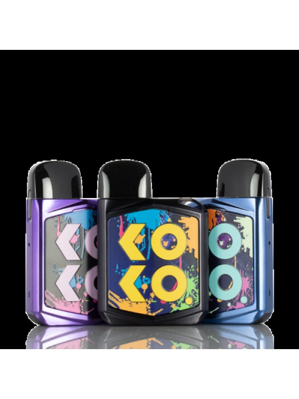 Caliburn KOKO Prime 15W Pod Device - Uwell