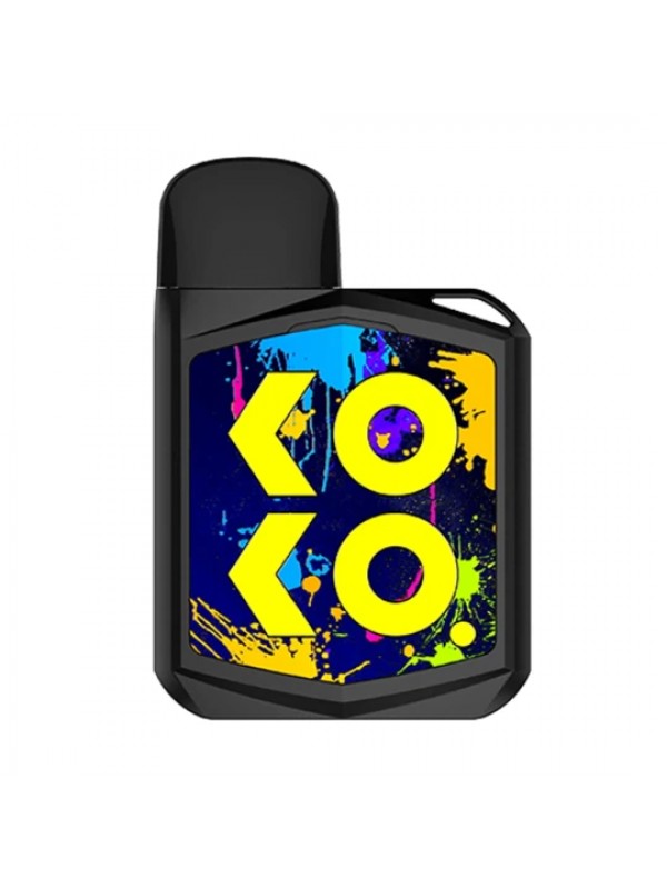 Caliburn KOKO Prime 15W Pod Device - Uwell