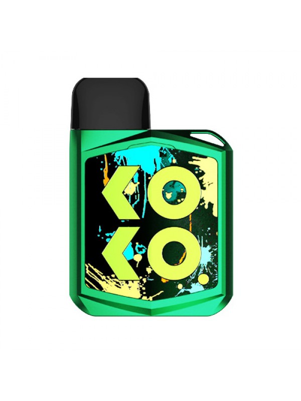 Caliburn KOKO Prime 15W Pod Device - Uwell