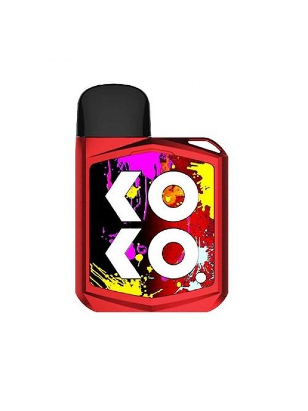 Caliburn KOKO Prime 15W Pod Device - Uwell