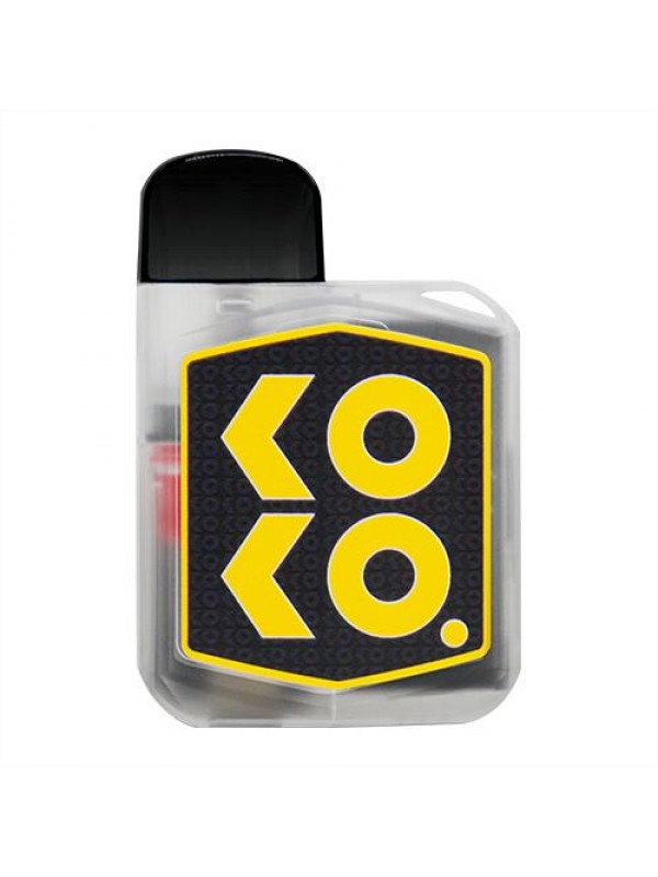 Caliburn KOKO Prime 15W Pod Device - Uwell
