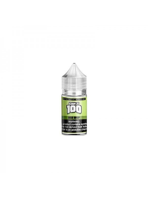 Keep It 100 Dew Drop 30ml Nic Salt Vape Juice