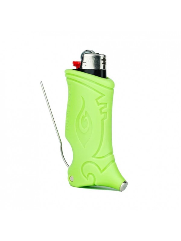 Toker Poker Lighter Multi-Tool OG Colors Series