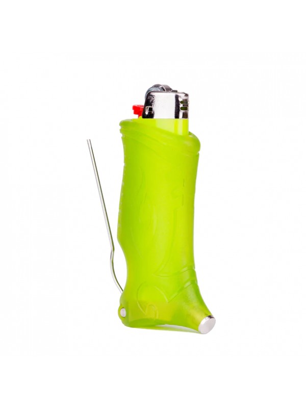 Toker Poker Lighter Multi-Tool OG Colors Series