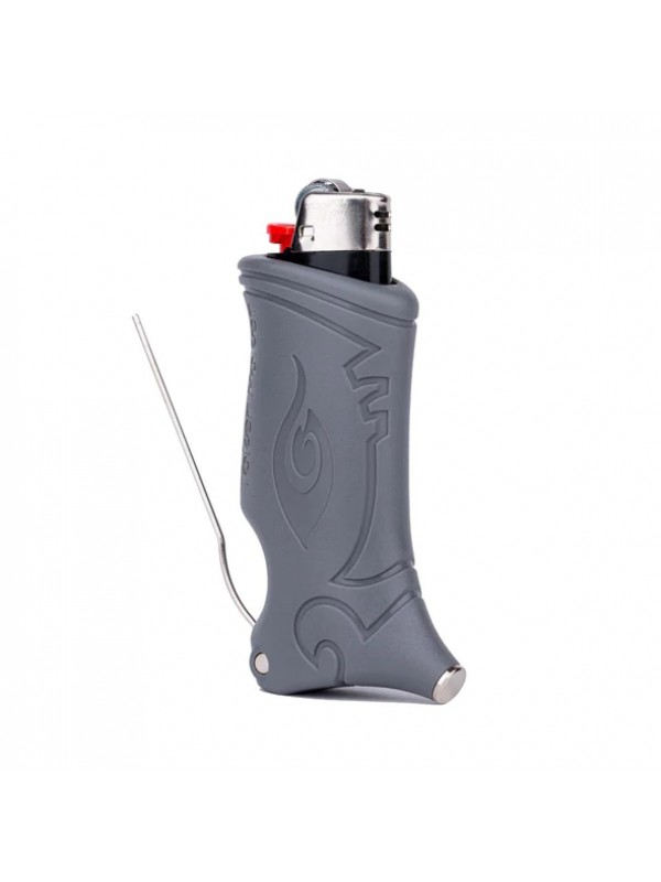 Toker Poker Lighter Multi-Tool OG Colors Series