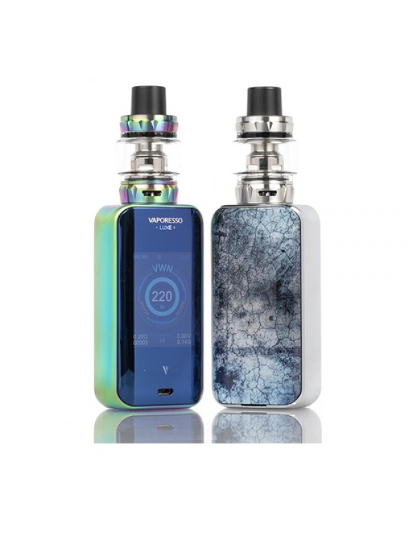 Vaporesso LUXE ZV 200W Kit