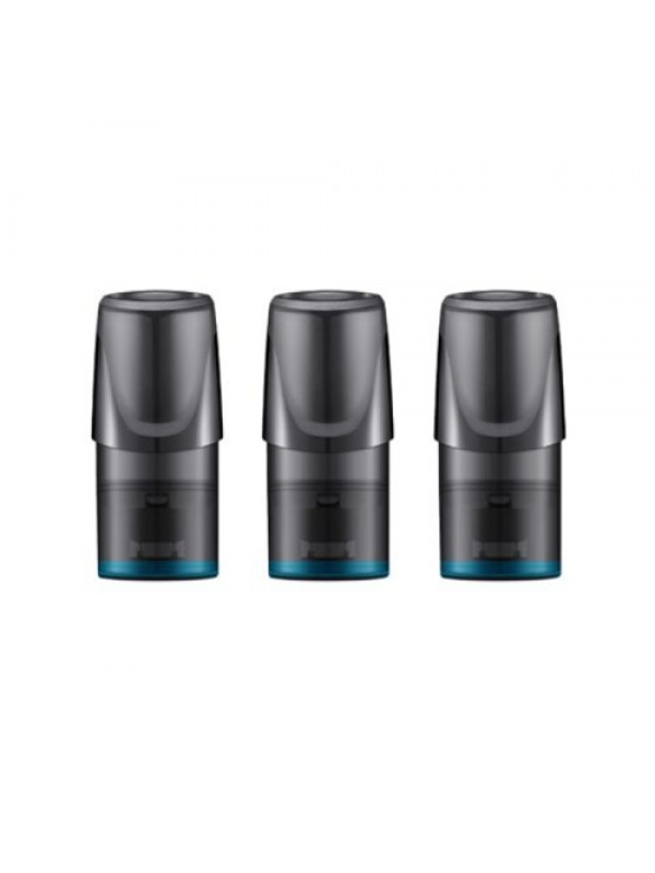 RELX Pre-Filled Tobacco Pod Cartridges Standard Ed...