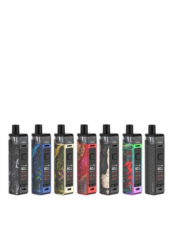 SMOK RPM80 Pod Device Kit