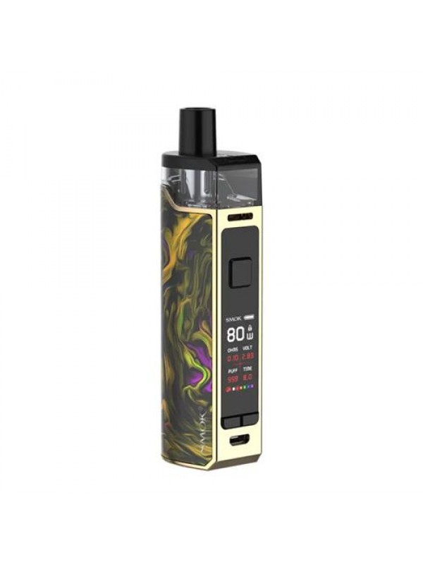 SMOK RPM80 Pod Device Kit