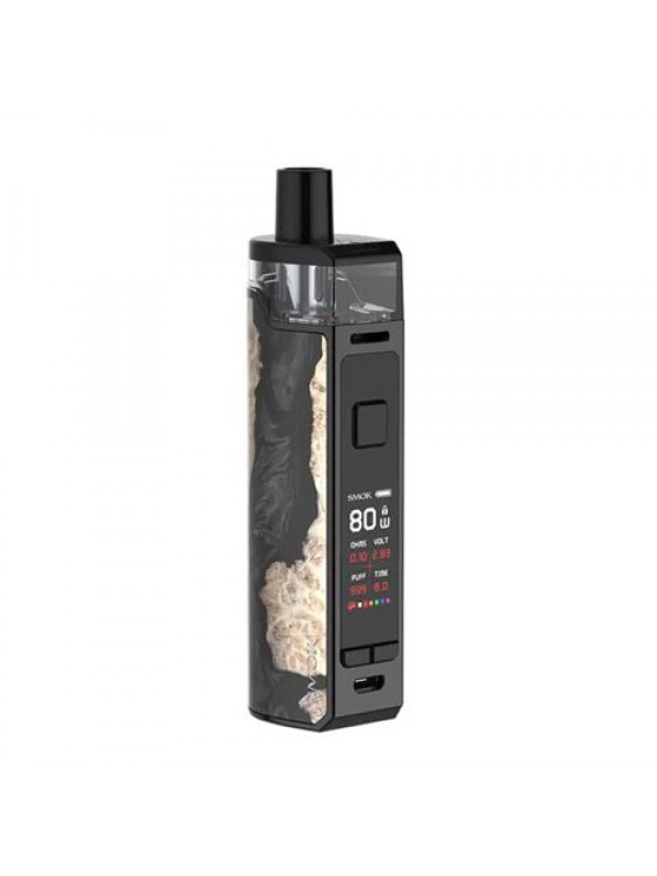 SMOK RPM80 Pod Device Kit
