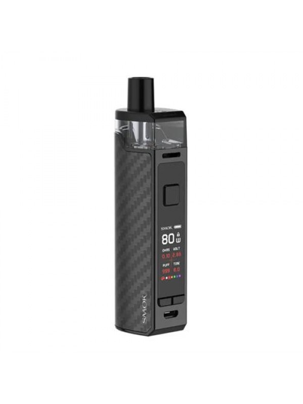 SMOK RPM80 Pod Device Kit