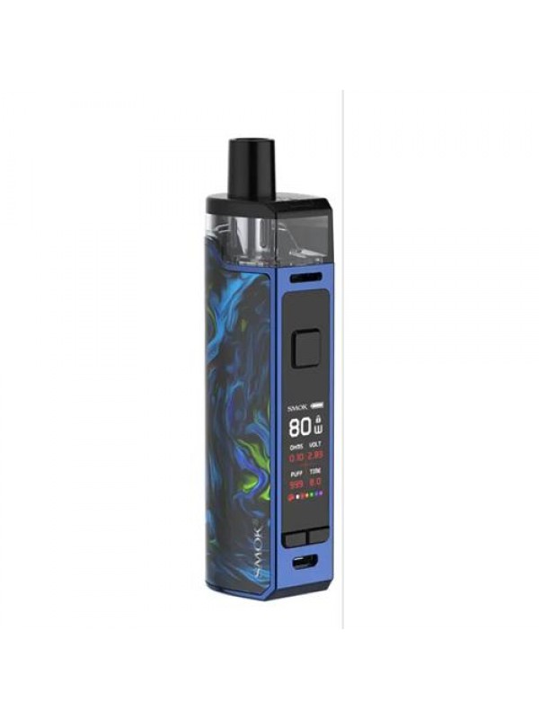 SMOK RPM80 Pod Device Kit