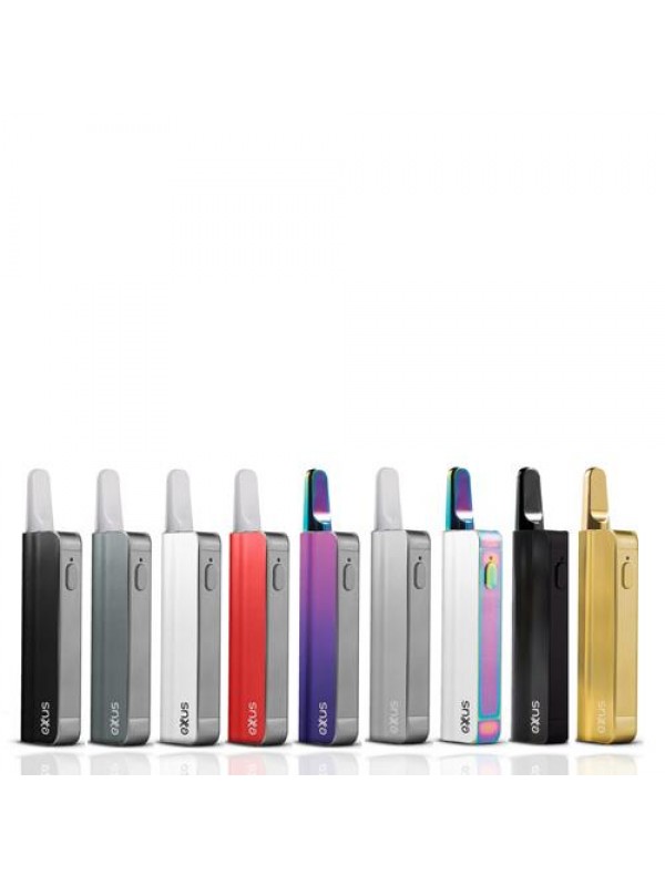 Exxus Snap VV Alternative Vaporizer