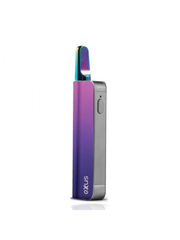 Exxus Snap VV Alternative Vaporizer