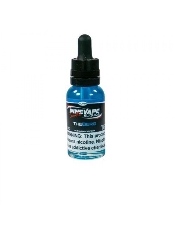 Innevape Salts The Berg 30ml Vape Juice